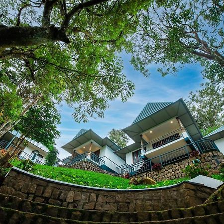 Golden Fern Resort Kanthalloor Eksteriør bilde