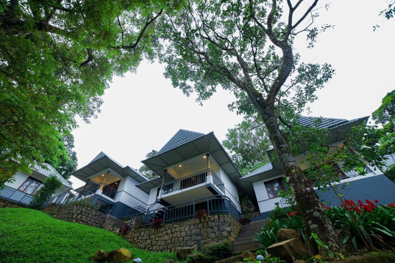 Golden Fern Resort Kanthalloor Eksteriør bilde