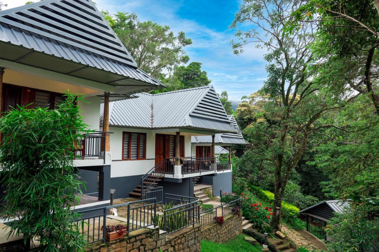 Golden Fern Resort Kanthalloor Eksteriør bilde
