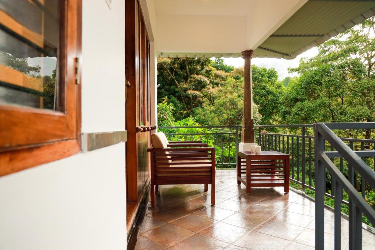 Golden Fern Resort Kanthalloor Eksteriør bilde