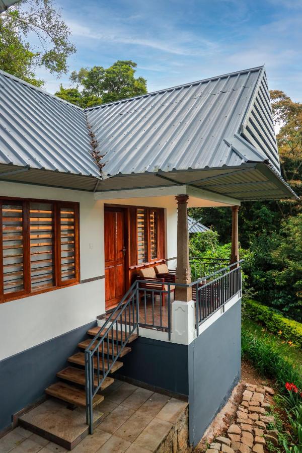 Golden Fern Resort Kanthalloor Eksteriør bilde