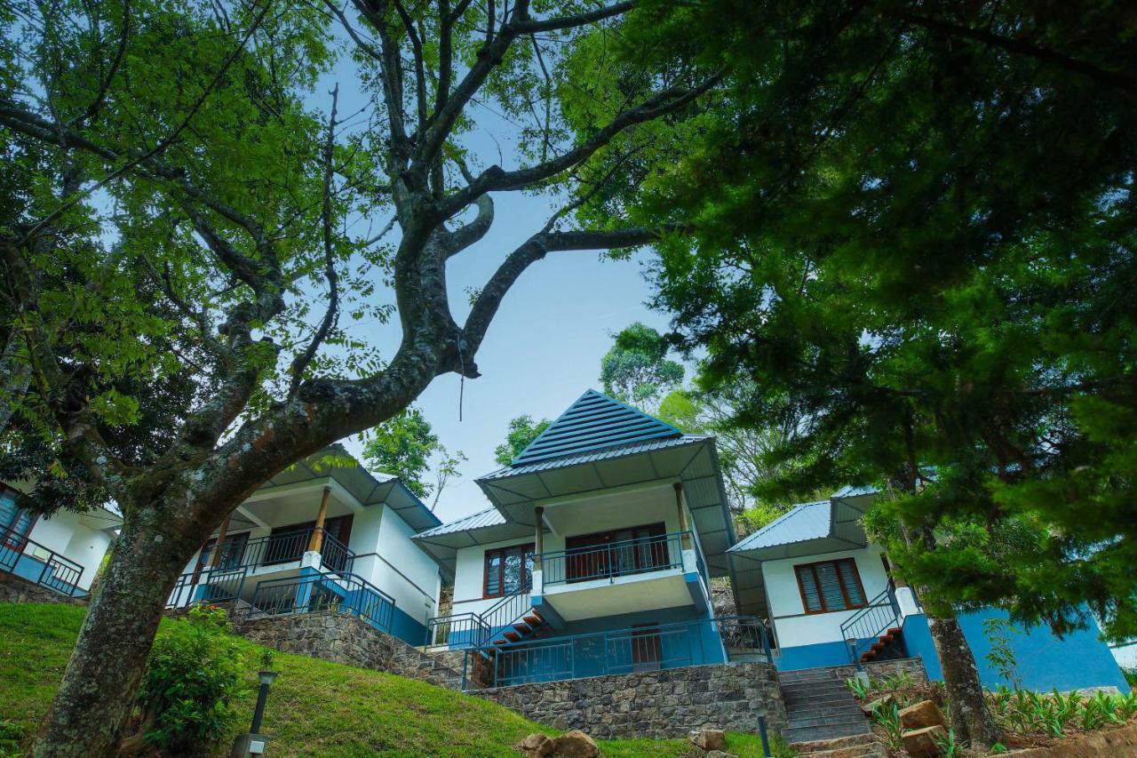 Golden Fern Resort Kanthalloor Eksteriør bilde